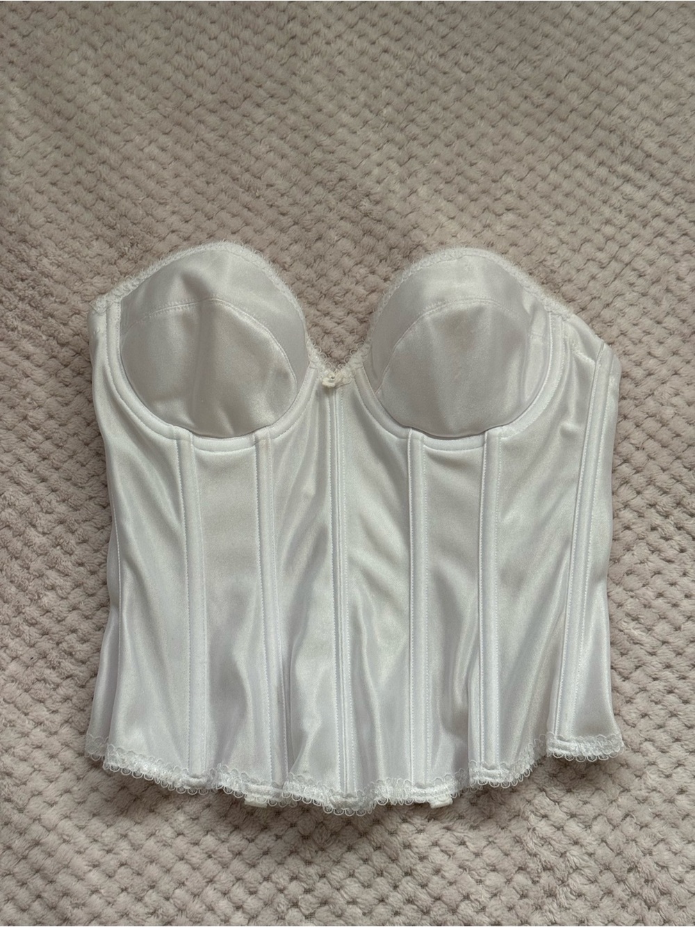 Corset Top